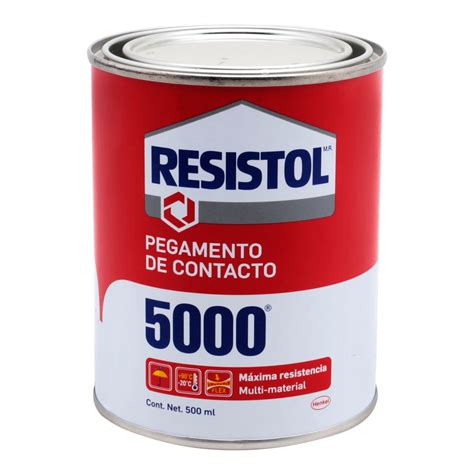 resistol 5000